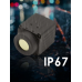 Камера инфракрасная тепловизионная 640x512, RCA, 12в