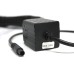 Камера инфракрасная тепловизионная 384x288, RCA, 12в