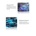 7" тепловизорный сенсорный AI дисплей со встроенным Carplay, 640x512, 12в